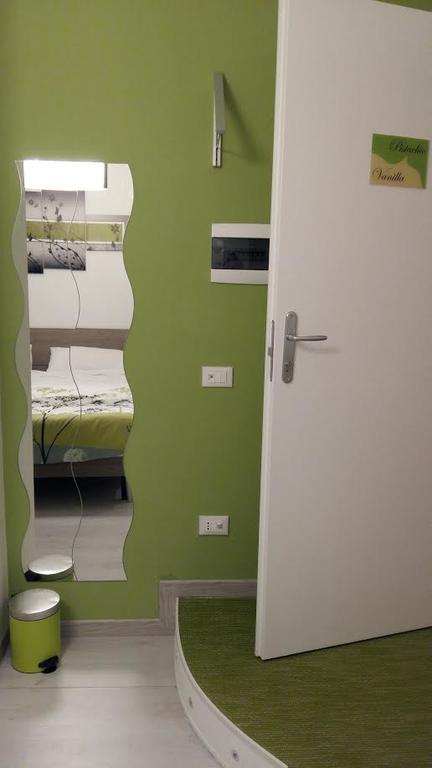 9th Floor Affittacamere Roma