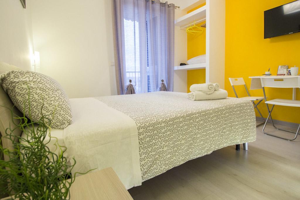 Affittacamere 9th Floor Roma