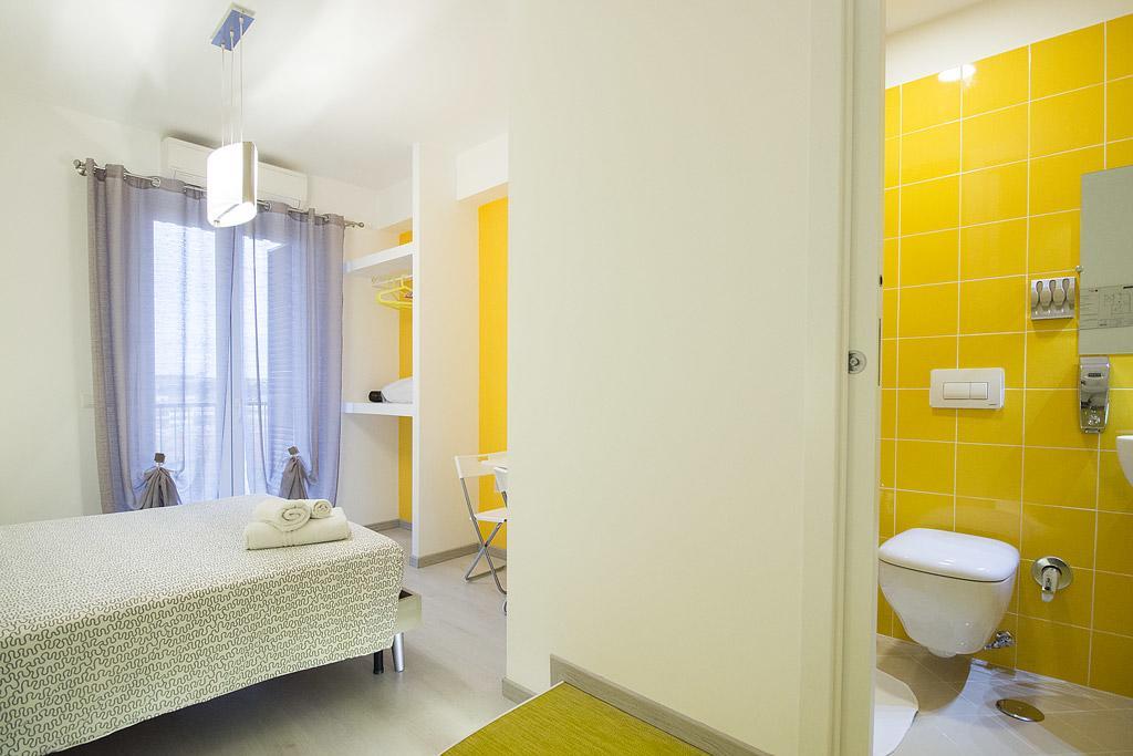 9th Floor Roma