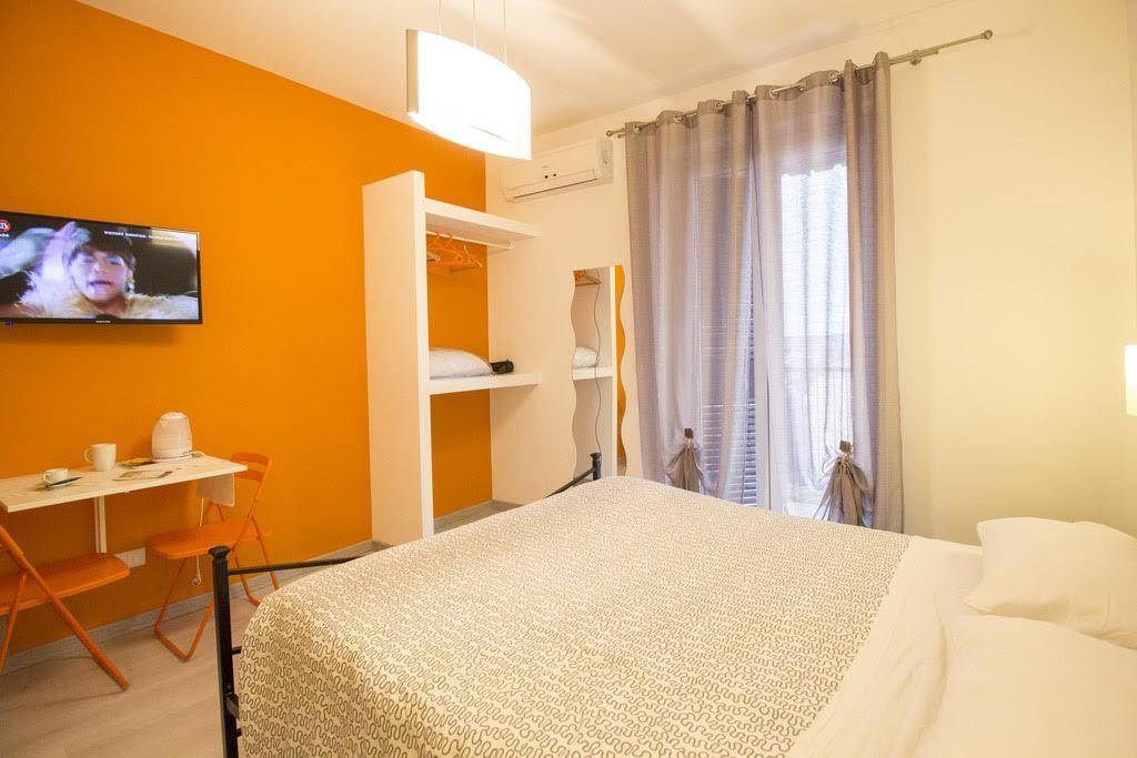 Affittacamere 9th Floor