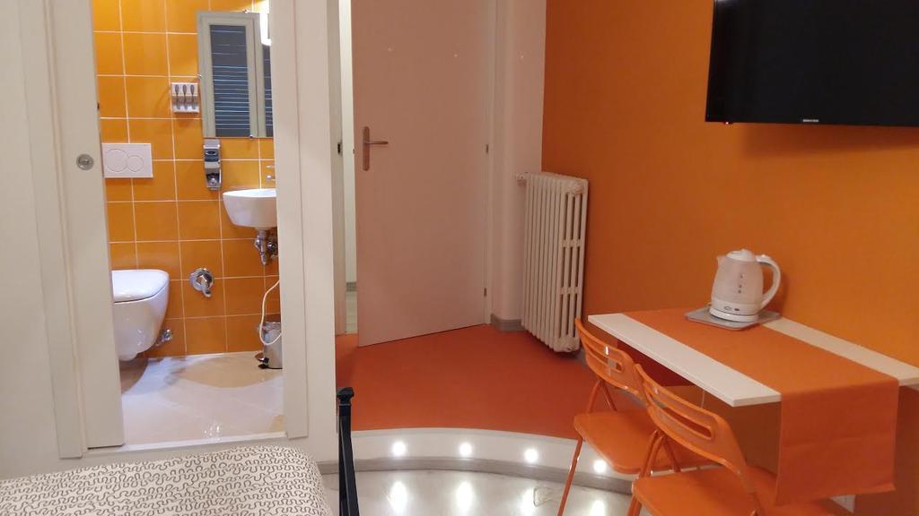 Guest house 9th Floor