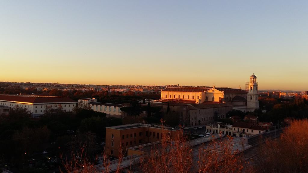 Casa de hóspedes 9th Floor Roma